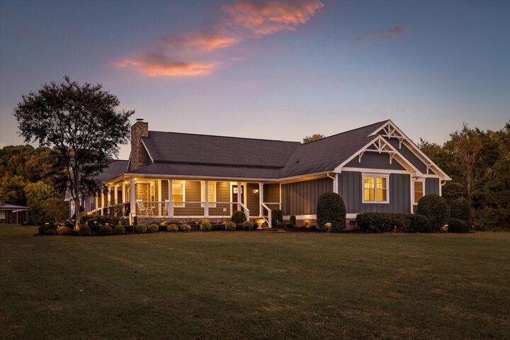 Property Photo:  8123 Mahan Gap Road  TN 37363 