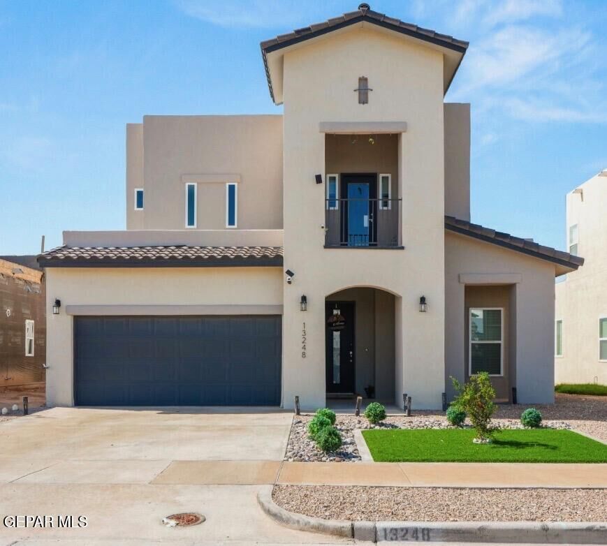 Property Photo: 13248 Verwood Drive TX 79928