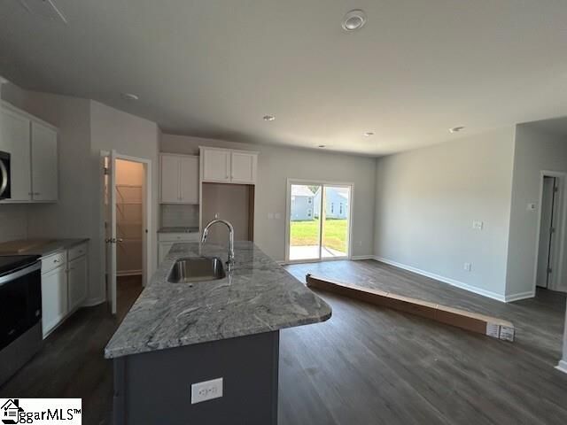 Property Photo:  256 Talbert Trail  SC 29356 