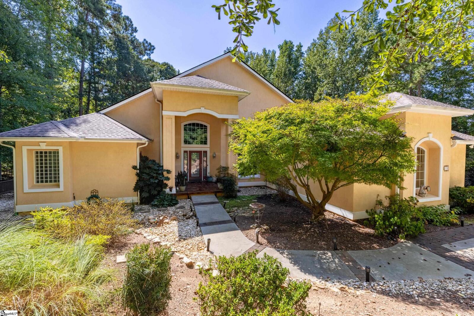 Property Photo: 119 Grand Summit Drive SC 29672