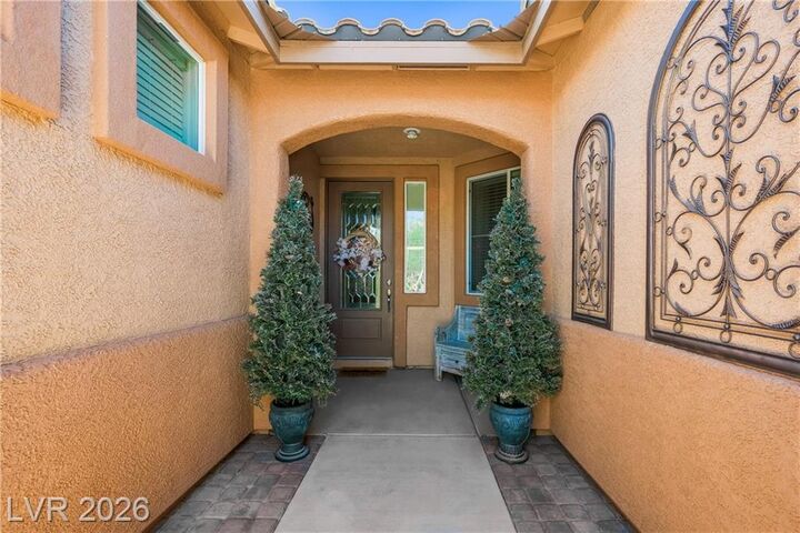 Property Photo: 5615 East Ailanto Avenue NV 89061