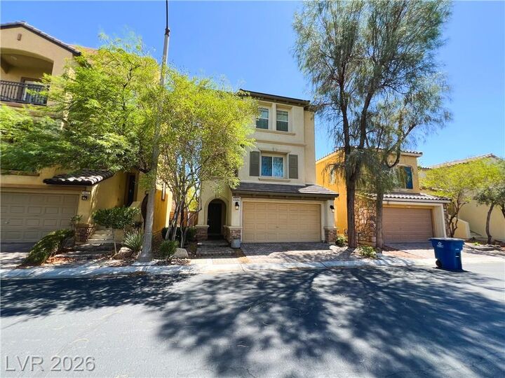Property Photo:  9838 November Rain Street  NV 89178 