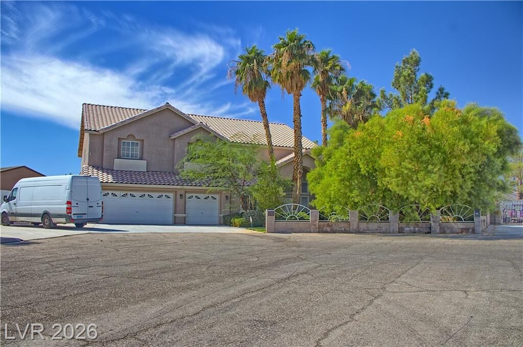 Property Photo:  8535 Belcastro Street  NV 89113 