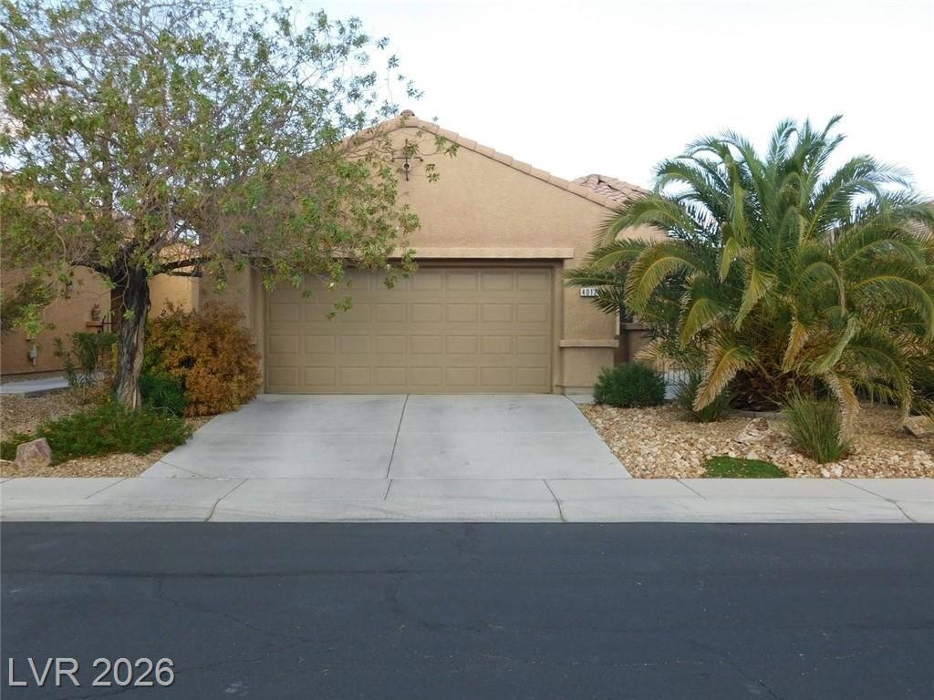 Property Photo:  4012 Shetland Pony Street  NV 89122 