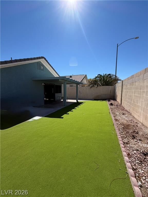 Property Photo:  3909 Broad Meadow Court  NV 89129 