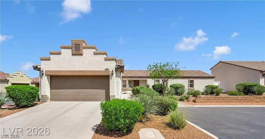 Property Photo:  7884 Crownbeard Street  NV 89149 