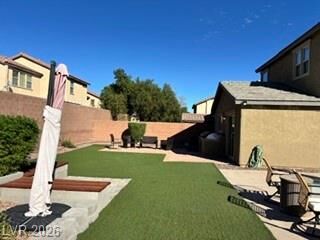 Property Photo:  10838 Beach House Avenue  NV 89166 