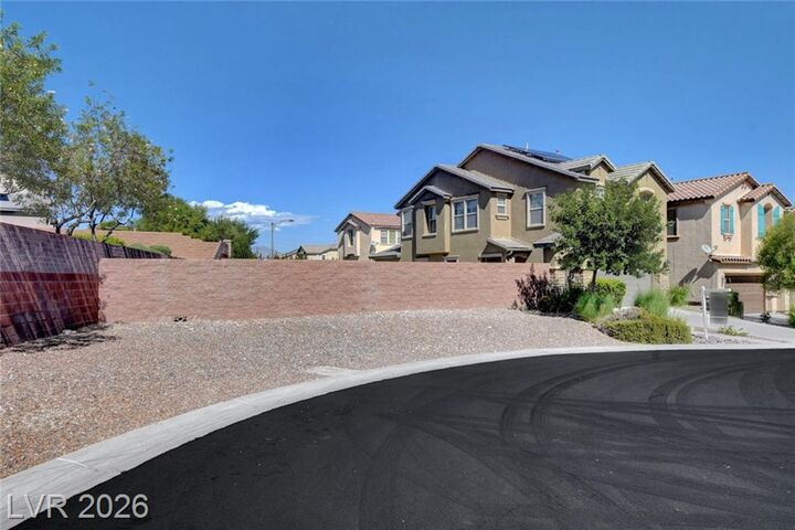 Property Photo:  10838 Beach House Avenue  NV 89166 