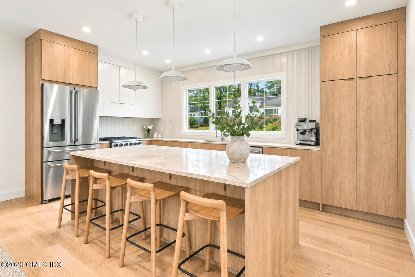 Property Photo:  38 Amherst Road  CT 06878 