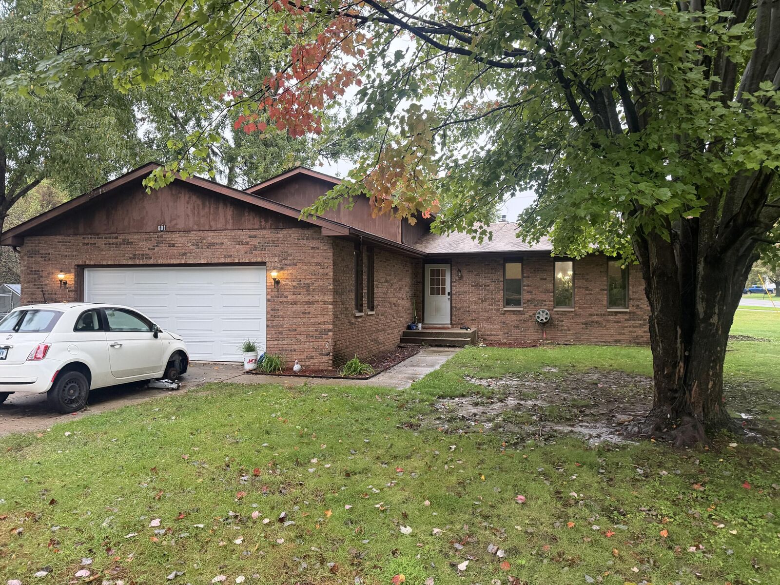 Property Photo:  601 Long Bridge Drive  IN 46304 