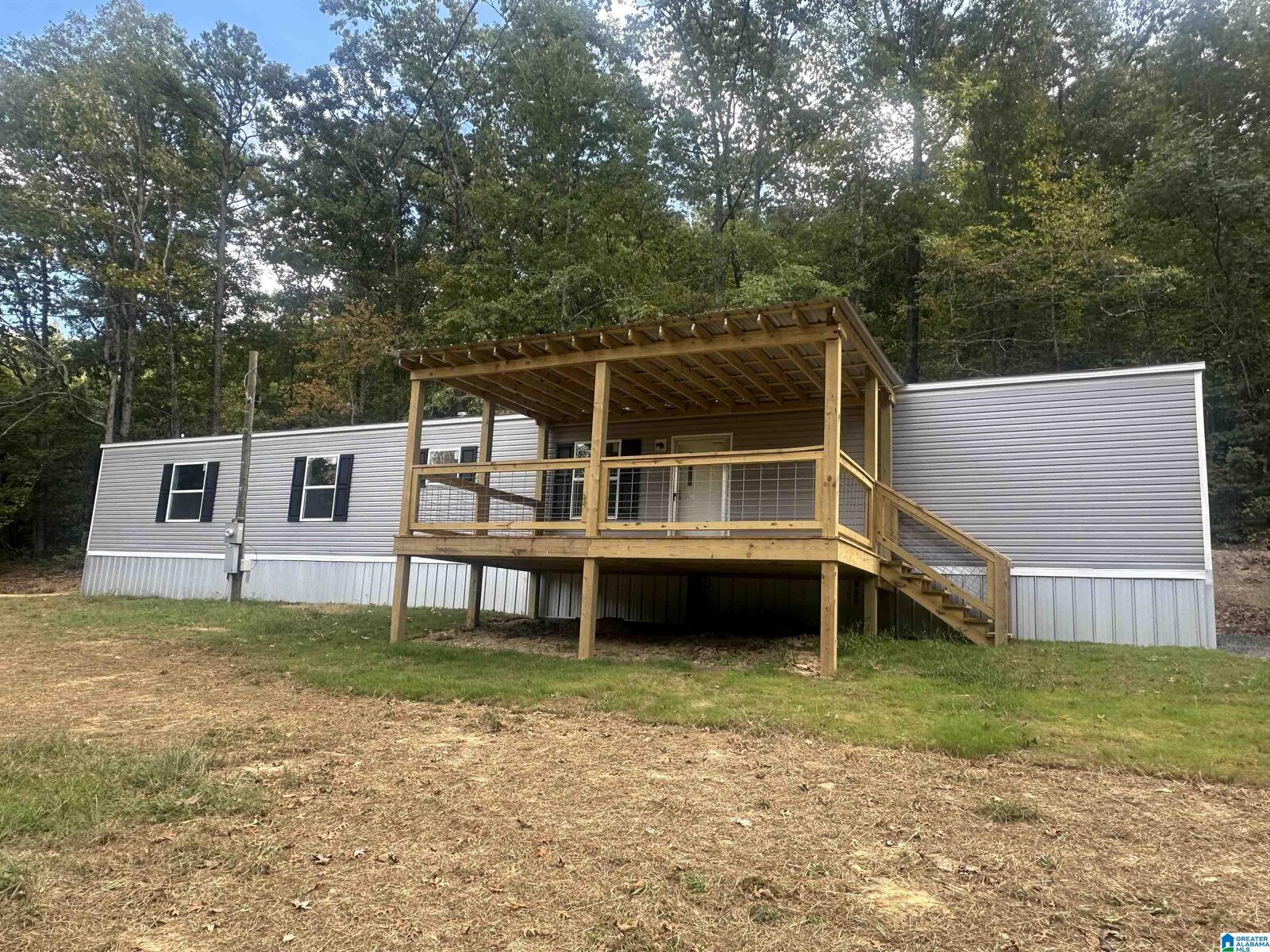 Property Photo: 849 Argo Margaret Road AL 35173