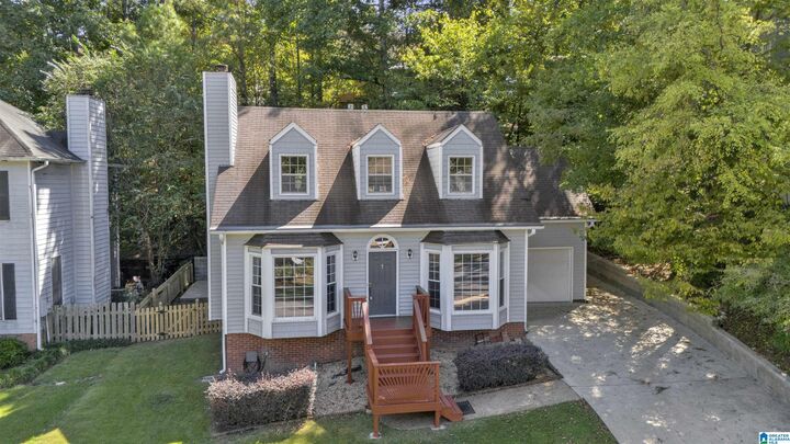 Property Photo:  3308 Brookview Trace  AL 35216 