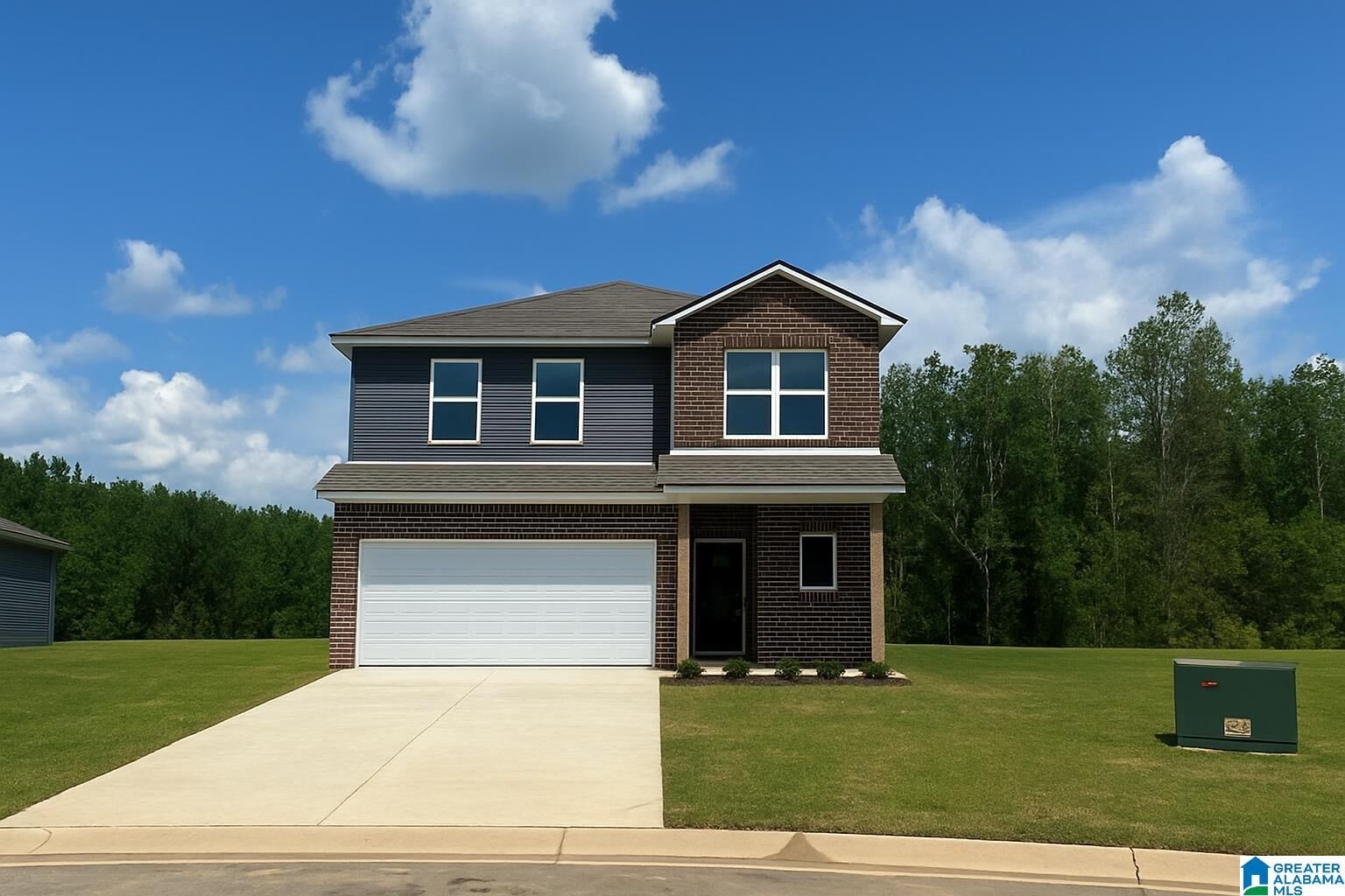 Property Photo:  71 W Sunshine Lane  AL 35096 