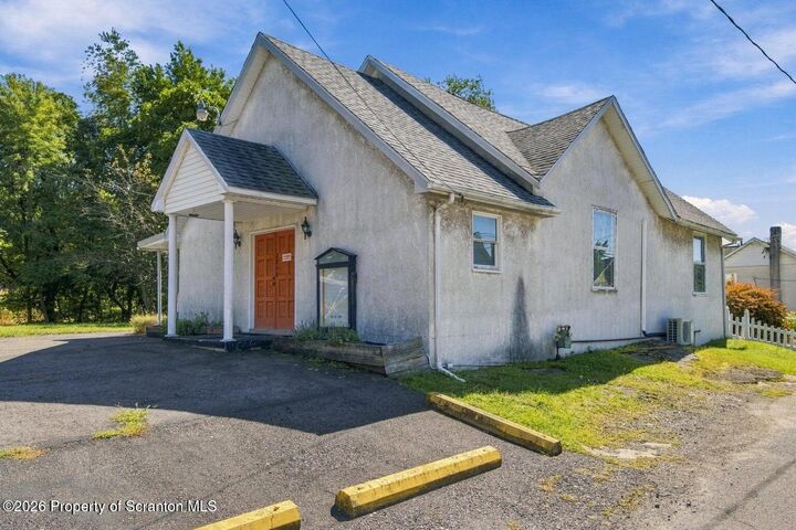 Property Photo:  2200 Ash Street  PA 18510 