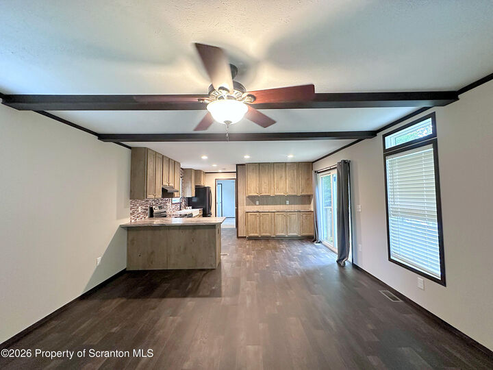 Property Photo: 2211 Sunset Drive PA 18411