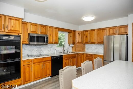 Property Photo: 115 Leland Trl NJ 07843