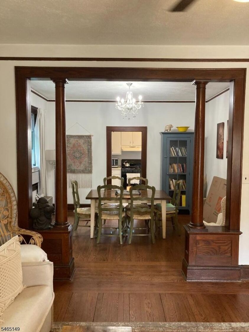 Property Photo: 777 Central Ave NJ 07090