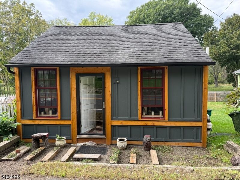 Property Photo: 19 Musconetcong River Rd NJ 08827