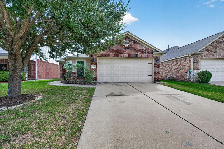 Property Photo:  3230 Dale Ridge Trail  TX 77084 