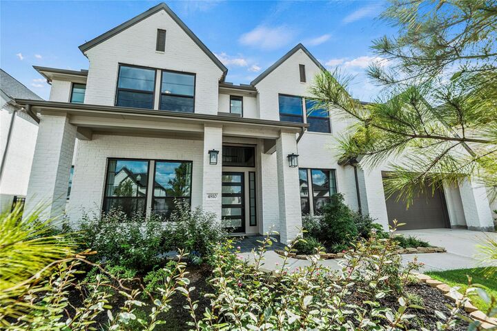 Property Photo:  4810 Antler Run Drive  TX 77386 