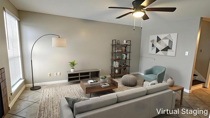 Property Photo:  6633 W Airport Boulevard 1405  TX 77035 
