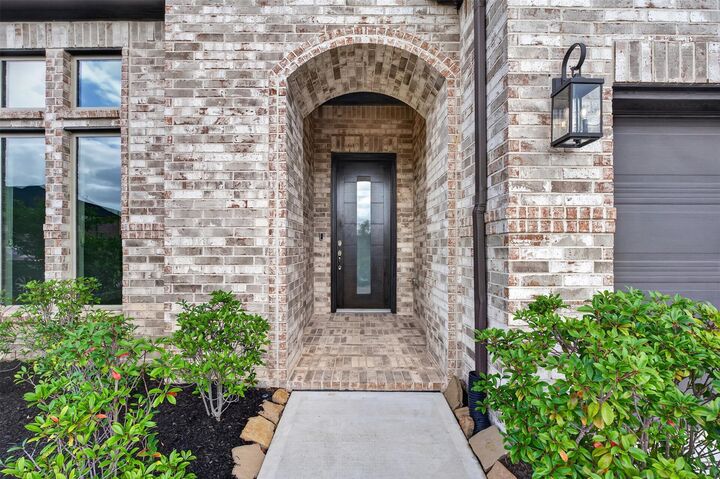 Property Photo: 3123 Lantana Trail TX 77493