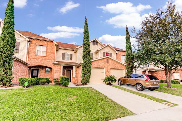 Property Photo:  13146 Lawsons Creek Lane  TX 77072 