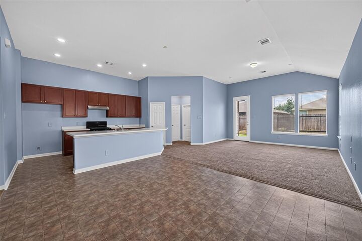 Property Photo: 22506 Auburn Valley Lane TX 77449