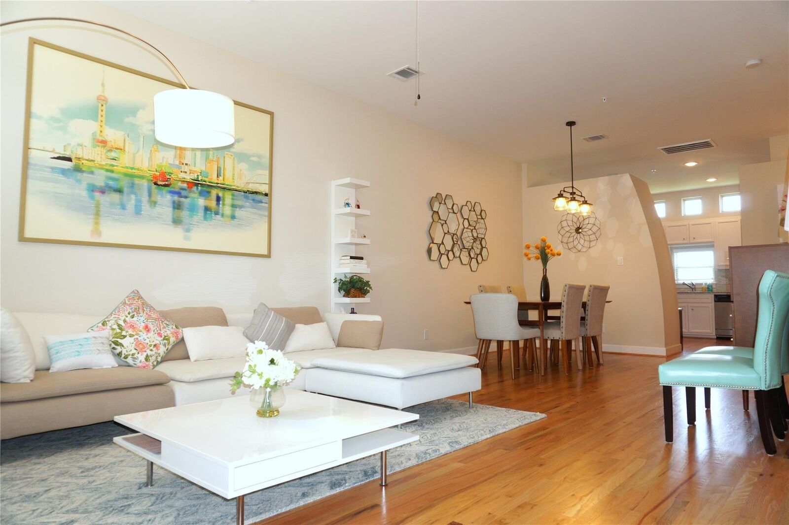 Property Photo:  2710 Hullsmith Drive 103  TX 77063 