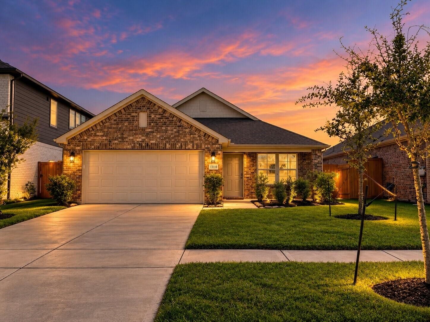 Property Photo: 13313 Dalvay Beach Drive TX 77568