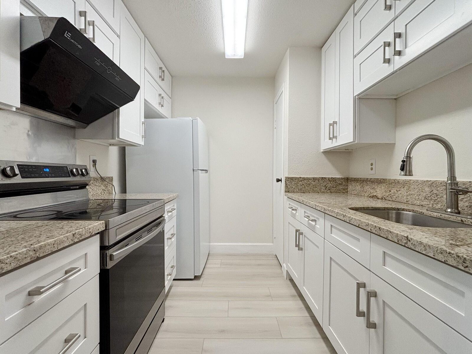 Property Photo: 7950 N Stadium Drive 236 TX 77030