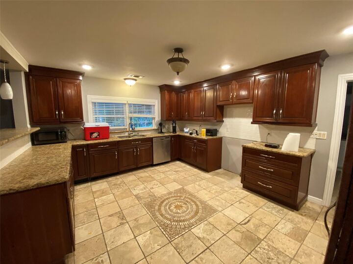 Property Photo: 8628 Highway 6 TX 77563