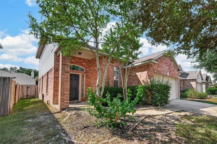 Property Photo: 6330 Richland Hills Drive TX 77494