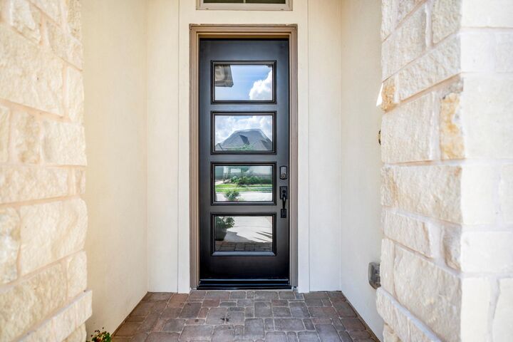 Property Photo:  15923 Talala Trail  TX 77433 