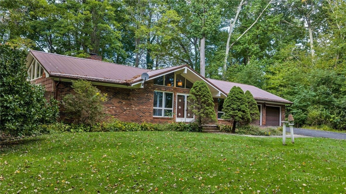 Property Photo: 223 Current Drive NC 28694
