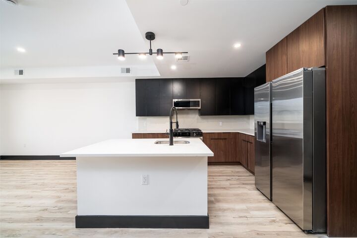 Property Photo:  251 14th St 202  NJ 07030 