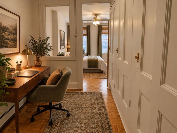 Property Photo:  404 Adams St 4  NJ 07030 
