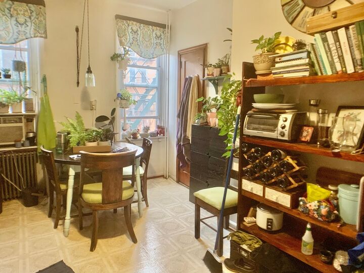 Property Photo: 516 Park Ave 6 NJ 07030