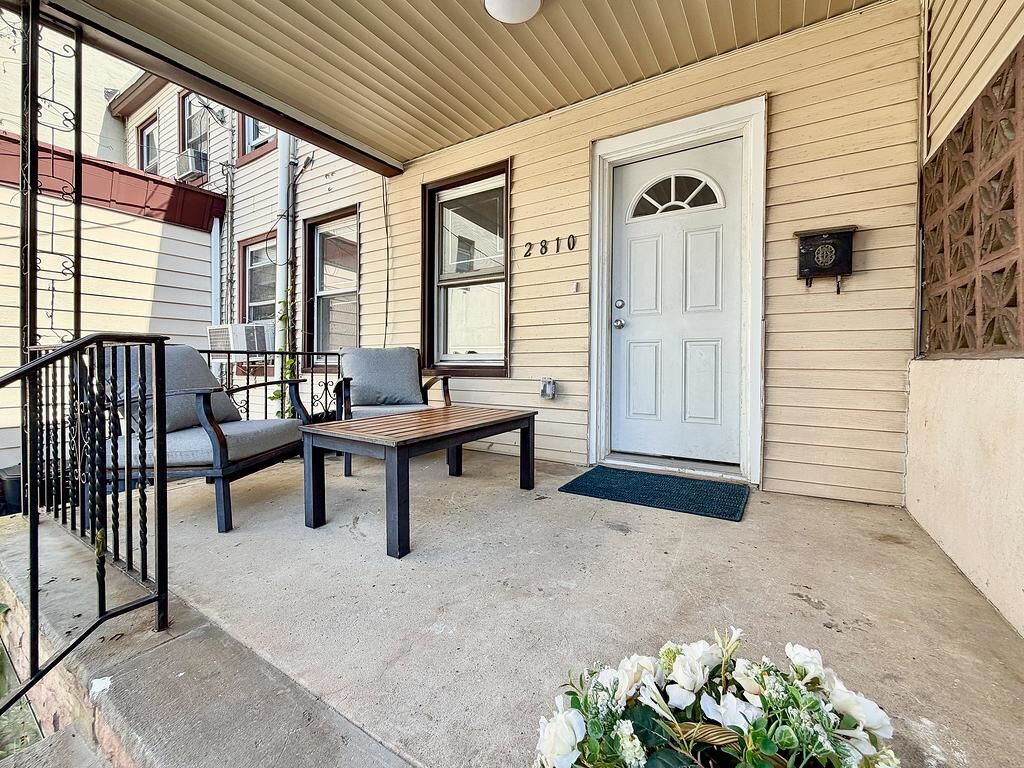 Property Photo: 2810 Central Ave NJ 07087