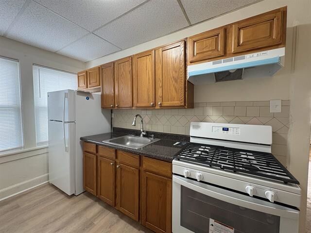 Property Photo: 768 Forest St 2 NJ 07032