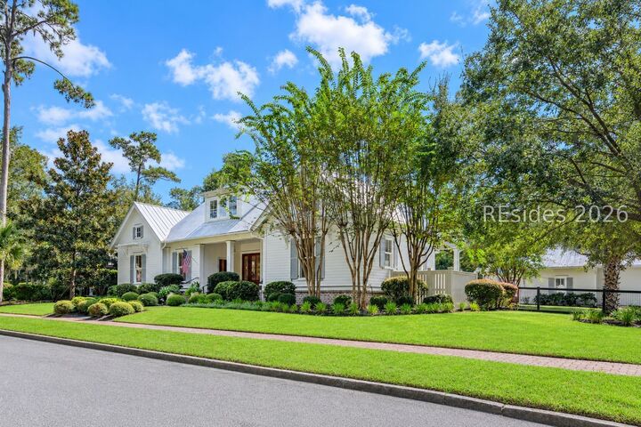 Property Photo:  49 Mason Street  SC 29910 