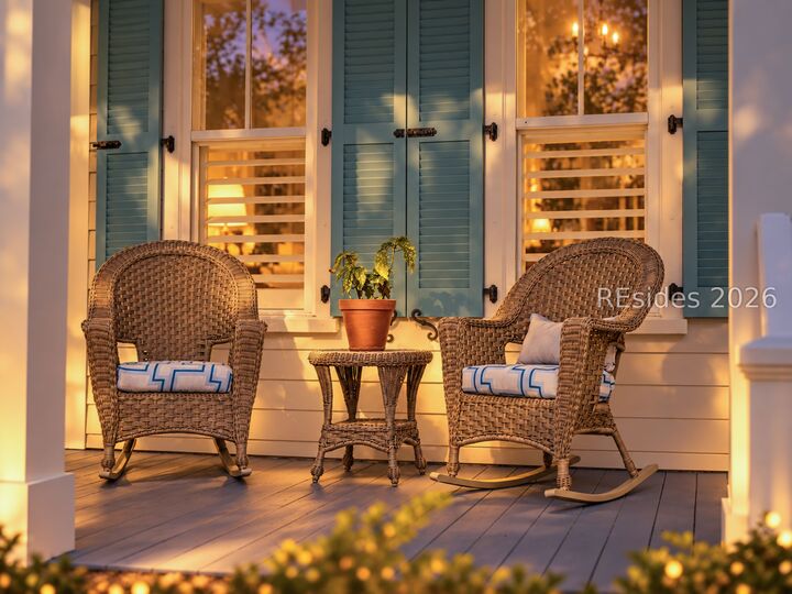 Property Photo:  1 Great Heron Way  SC 29909 