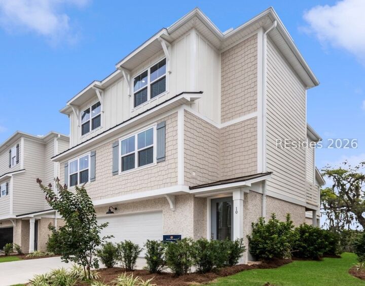 Property Photo: 51 Lone Cypress Trail SC 29926