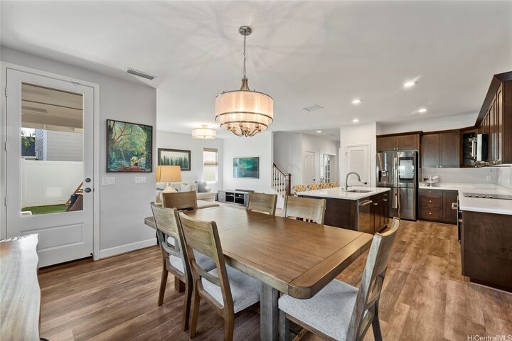 Property Photo:  91-1076 Kaihohonu Street  HI 96706 