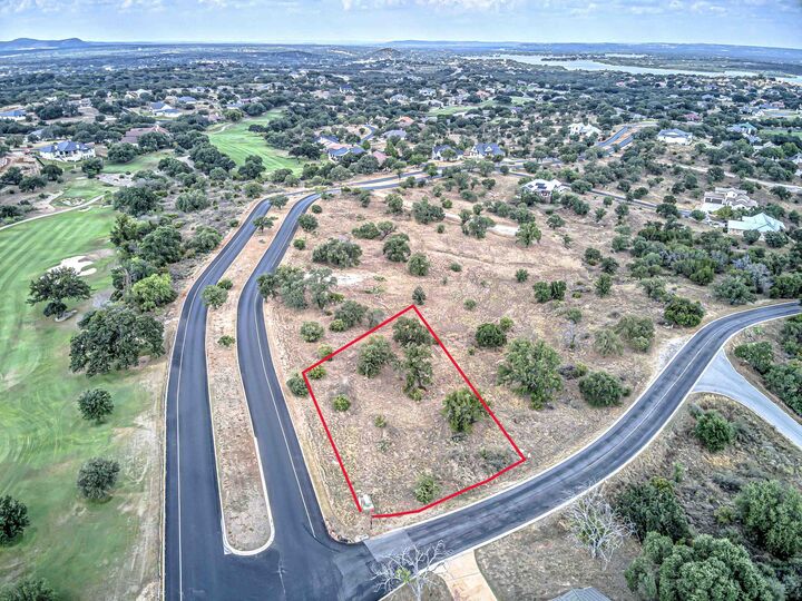 Property Photo: W4084 Fault Line/Bay West Blvd. TX 78657