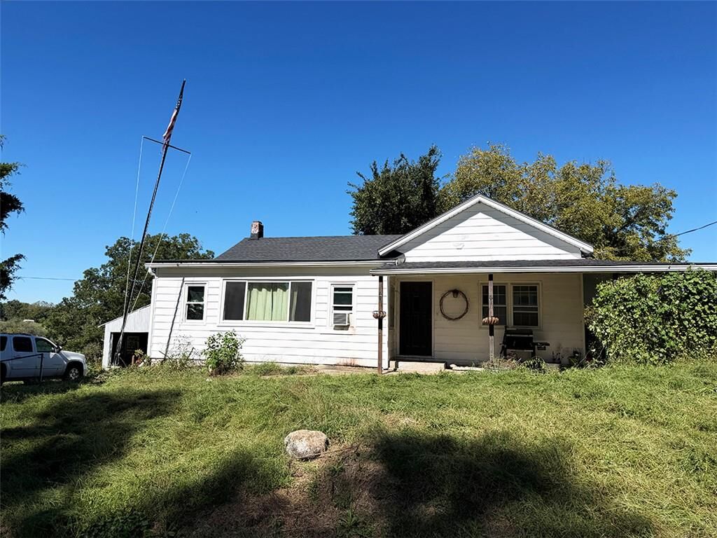 Property Photo: 603 Mo-224 Highway MO 64097