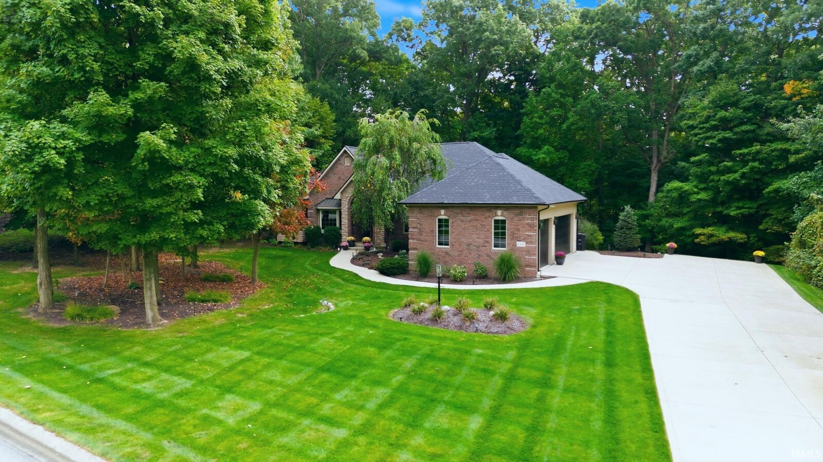 Property Photo:  6327 Chase Creek Run  IN 46804 