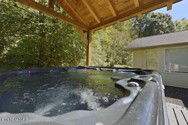 Property Photo: 1047 Boardly Hills Blvd TN 37876