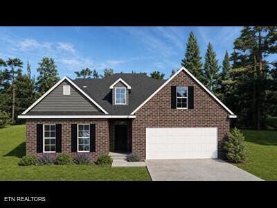 Property Photo:  2077 Hickory Reserve Rd  TN 37932 