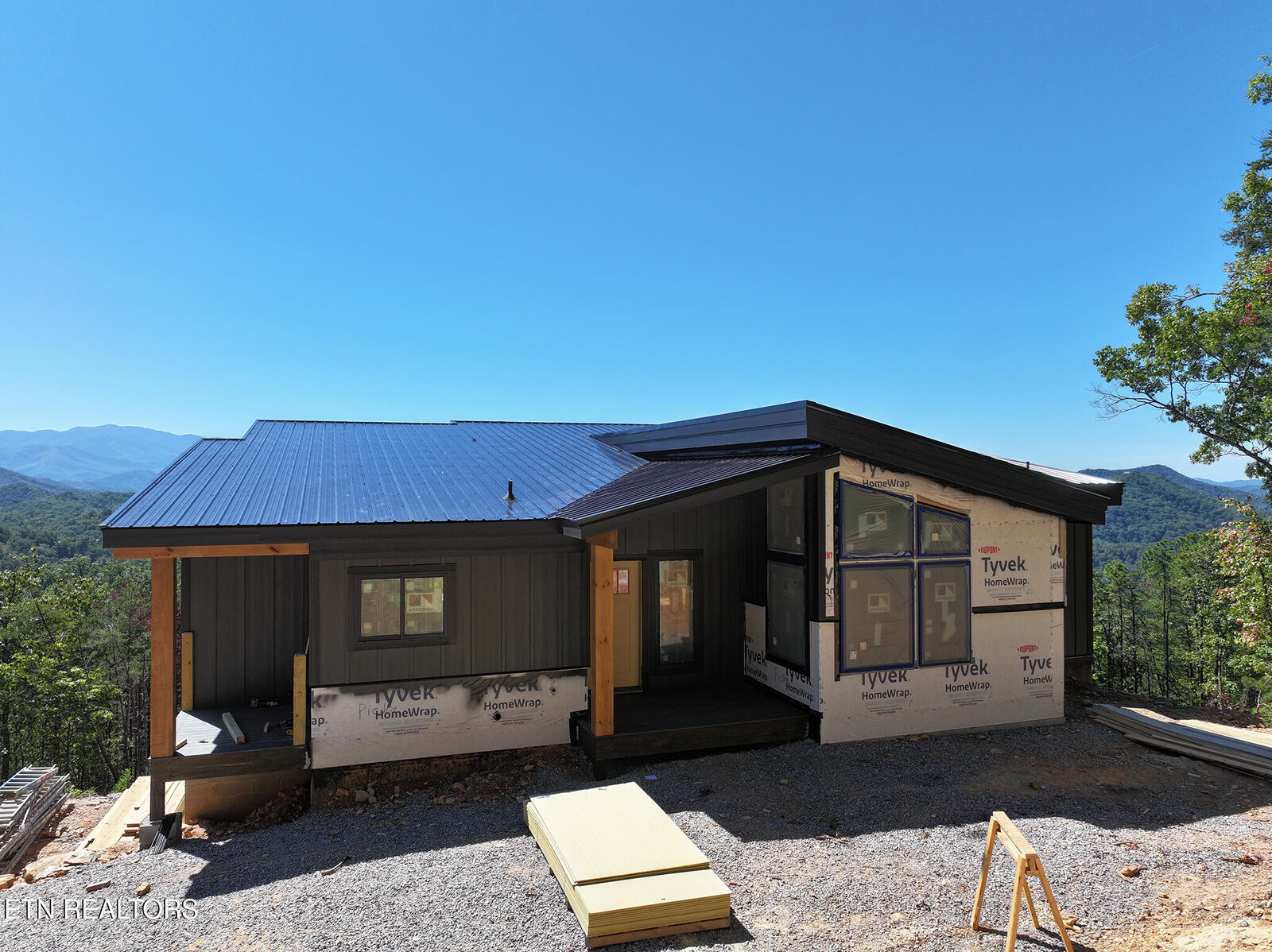 Property Photo:  4533 Stackstone Rd  TN 37862 